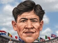 Who Was Jim Thorpe?