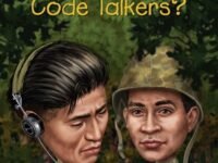 Who Were The Navajo Code Talkers?