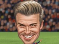 Who Is David Beckham?
