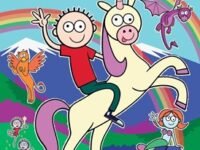 Unicorns, Mermaids, And Mad Libs:World's Greatest Word Game