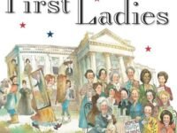 What's The Big Deal About First Ladies