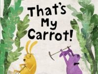 That's My Carrot
