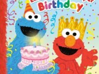 Elmo's Super-Duper Birthday (Sesame Street)