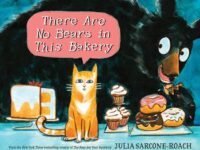 There Are No Bears In This Bakery