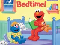 B Is For Bedtime! (Sesame Street)