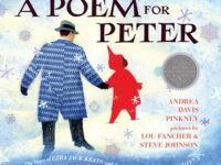 A Poem For Peter:the Story Of Ezra Jack Keats And The Creation Of The Snowy Day