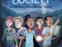 The Mystery Of The Moon Tower