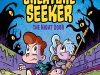 The Night Door