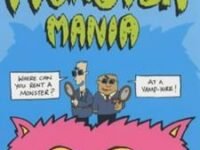 Joke Buster: Monster Mania