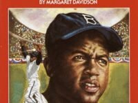 The Story Of Jackie Robinson:Bravest Man In Baseball