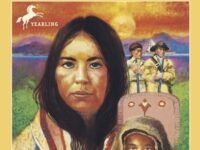 The Story Of Sacajawea:Guide To Lewis And Clark
