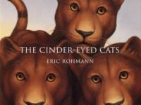 The Cinder-Eyed Cats