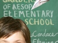 The Fabled Fourth Graders Of Aesop Elementary School