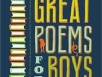 100 Great Poems For Boys