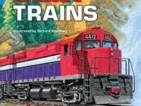 All Aboard Trains