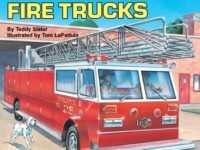 All Aboard Fire Trucks