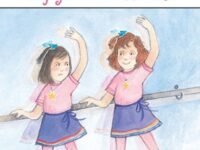 Nina, Nina And The Copycat Ballerina