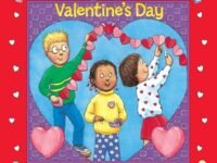 The Night Before Valentine's Day