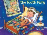 The Night Before The Tooth Fairy
