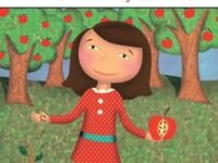 Apples:and How They Grow