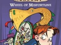 Wheel Of Misfortune #7