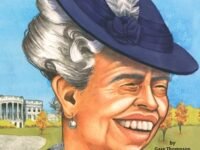 Who Was Eleanor Roosevelt?