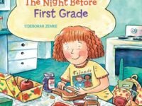 The Night Before First Grade