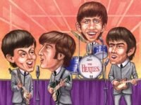 Who Were The Beatles?