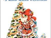 A Katie Kazoo Christmas:Super Super Special