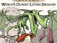 World's Oldest Living Dragon:Dragon Slayer'S Academy 16