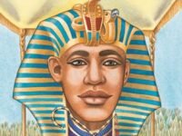 Who Was King Tut?