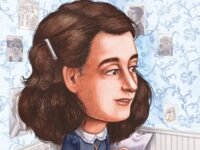 Who Was Anne Frank?