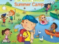 The Night Before Summer Camp