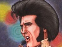 Who Was Elvis Presley?