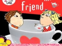 You Can Be My Friend