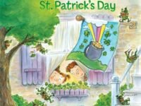 The Night Before St. Patrick's Day