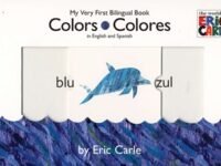 Colors/Colores