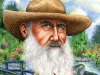Who Was Claude Monet?