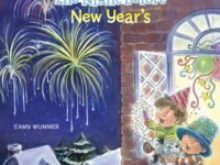The Night Before New Year's