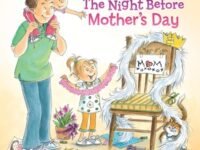 The Night Before Mother's Day