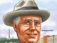 Who Was Franklin Roosevelt?
