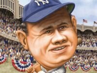 Who Was Babe Ruth?