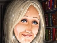 Who Is J.K. Rowling?
