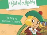 The King Of Scotland's Sword #3