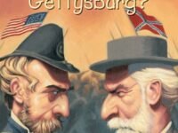 What Was The Battle Of Gettysburg?