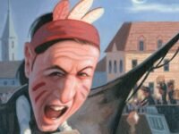 What Was The Boston Tea Party?