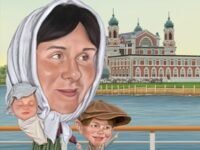 What Was Ellis Island?
