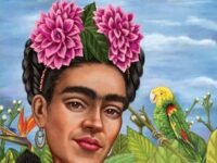 Who Was Frida Kahlo?