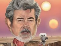 Who Is George Lucas?
