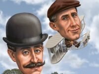 Who Were The Wright Brothers?